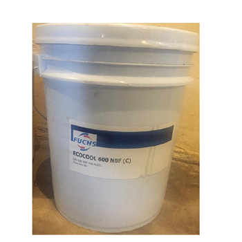 Dầu cắt gọt pha nước Ecocool 600 NBF C 